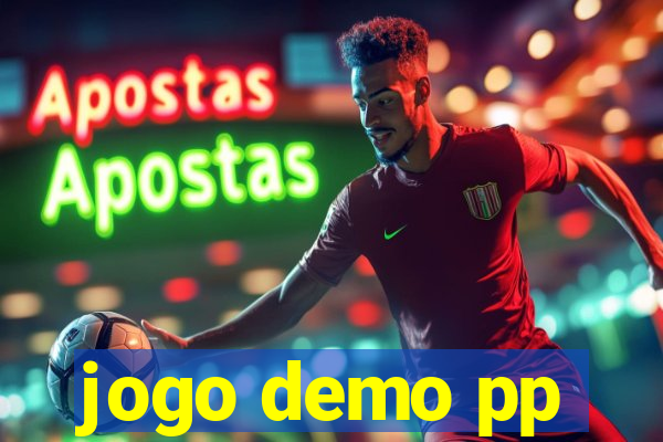 jogo demo pp